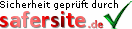 Sicherheit gepr�ft